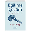 Eitime zm Deryaya Bir Damla Su Bilge Kltr Yaynclk