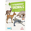 Extraordinary Animals Redhouse Kidz Yaynlar
