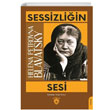 Sessizliin Sesi Helena Petrovna Blavatsky Dorlion Yaynevi