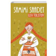 Samimi Saadet Lev Nikolayevi Tolstoy Dorlion Yaynevi
