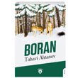 Boran Tahavi Ahtanov Dorlion Yaynevi