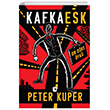 Kafkaesk Metis Yaynlar