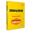 Arabuluculuk Sınavı Çıkması Beklenen Sorular Soru Bankası Çözümlü Editör Yayınları