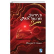 Krmz Akik Tann Srr Hamid Hsam Feta Yaynclk