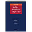 Kefalet Szlemesi ve Ein Rzas Sekin Yaynclk