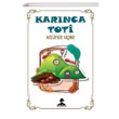 Karnca Toti Nilfer Uar mgenin ocuklar Yaynevi