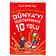 Dnyay Kurtarmann 10 Yolu Tudem Yaynlar