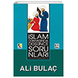 slam Dnyasnda Dnce Sorunlar ra Yaynlar