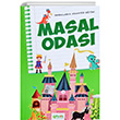 Masal Odas Fark Yaynlar