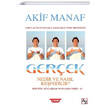 Gerek Nedir ve Nasl Kefedilir Akif Manaf Az Kitap