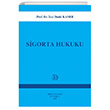 Sigorta Hukuku 4.bask (Kaner) Filiz Kitabevi