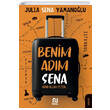 Benim Adm Sena Julia Sena Yamanolu Nesil Yaynlar