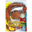 Bay Kurbaann Krmz Paltosu Glname Eslek Dorlion Yaynevi