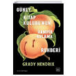 Gney Kitap Kulbnn Vampir Avlama Rehberi Grady Hendrix thaki Yaynlar