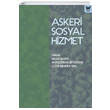 Askeri Sosyal Hizmet Nika Yaynevi