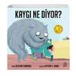 Kayg Ne Diyor Allison Edwards thaki ocuk Yaynlar