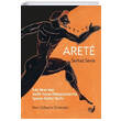Arete Serhat Sevik Sakin Kitap