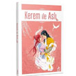 Kerem ile Asl Ren Kitap