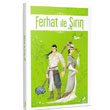 Ferhat ile irin Ren Kitap
