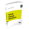 2022 Trk Vergi Sistemi Sava Yaynevi