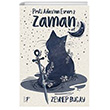 Proti Adasnn Esrar 2 Zaman Artemis Yaynlar