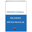slamsz Mslmanlk Elips Kitap