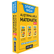 Sfrdan Bala Altrmalarla Matematik Seti enol Hoca Yaynlar