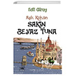 Ak Kokan Sakin Beyaz Tuna Sarmal Kitabevi