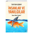 nsanlar ve Yanlglar Tayfun Uzbay Destek Yaynlar