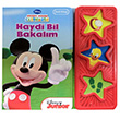 Mmch Haydi Bil Bakalm Sesli Kitap  Doan Egmont