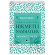 Hikmetli Nasihatler naralt Yaynlar