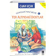 Yeraltndaki Dostlar Bilge Kltr Sanat