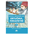 Sultan II. Abdlhamid Han Eturul Frkateyni Akta Yaynclk