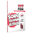 TYT Fizik Konu zetli ve Tamam zml Soru Tahmin Kitab Benim Hocam Yaynlar