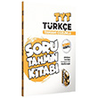 TYT Trke Konu zetli Soru Tahmin Kitab zml Benim Hocam Yaynlar