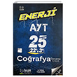 AYT Corafya Enerji 25 Deneme Snav Video zml Palme Yaynlar