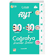 AYT Corafya Palmetre 30+10 Deneme Snav Video zml Palme Yaynlar