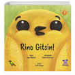 Rino Gitsin Nobel ocuk