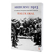 Arburnu 1915 Ciltli Everest Yaynlar