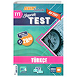 2022 TYT Trke Yaprak Test Tmler Yaynlar