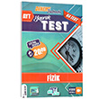 AYT Fizik Yaprak Test Tmler Yaynlar