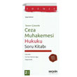 Thems Ceza Muhakemesi Hukuku Soru Kitab Sekin Yaynevi