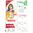 3. Snf ngilizce ek Kopar Yaprak Test Eitim Dnyas Yaynlar