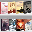 Kltr Seti (8 Kitap Takm) Parana Yaynlar