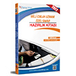 Memur Snav Milli Emlak Uzman zel Snav Hazrlk Kitab Memur Snav