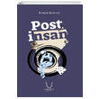 Post nsan Tamer Sacan Karakum Yaynevi