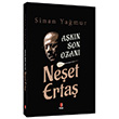 Aşkın Son Ozanı Kapı Yayınları