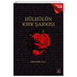 Blbln Krk arks skender Pala Kap Yaynlar