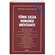 Trk Ceza Hukuku Mevzuat Alfa Yaynevi