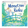 Monetnin Kedisi Profil Kitap